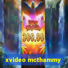 xvideo mcthammy